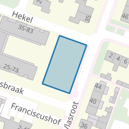 Perceel ZLD02-H-5362