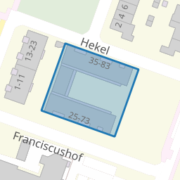 Perceel ZLD02-H-5368