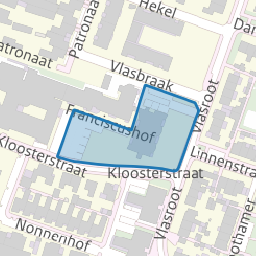 Perceel ZLD02-H-5372