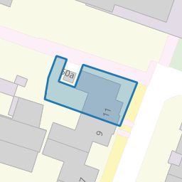 Perceel ZLD02-H-5375