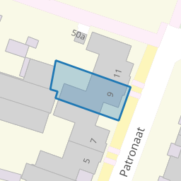 Perceel ZLD02-H-5376