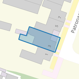 Perceel ZLD02-H-5378