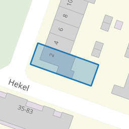 Perceel ZLD02-H-5379