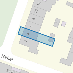 Perceel ZLD02-H-5380