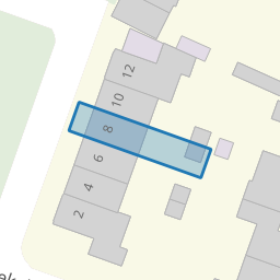 Perceel ZLD02-H-5382