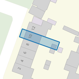 Perceel ZLD02-H-5383