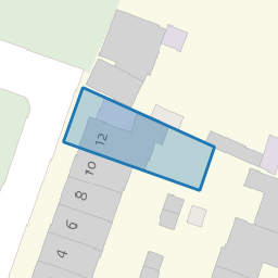 Perceel ZLD02-H-5384