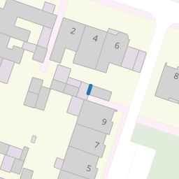 Perceel ZLD02-H-5391