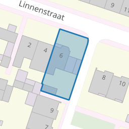 Perceel ZLD02-H-5392