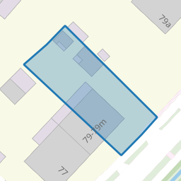 Perceel ZLD02-H-5394