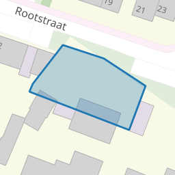 Perceel ZLD02-H-5395