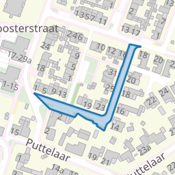 Perceel ZLD02-H-5397