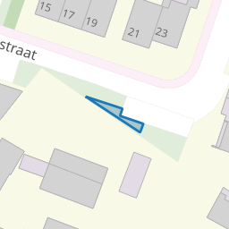 Perceel ZLD02-H-5398