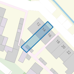 Perceel ZLD02-H-5401