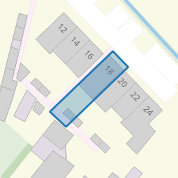 Perceel ZLD02-H-5404