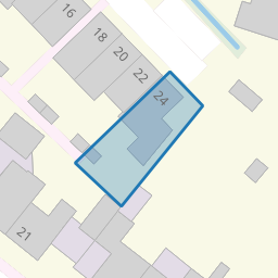 Perceel ZLD02-H-5408