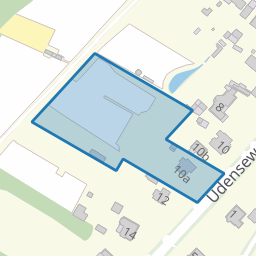 Perceel ZLD02-H-5412