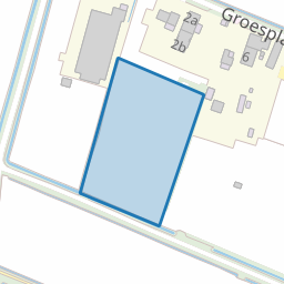 Perceel ZLD02-H-5419