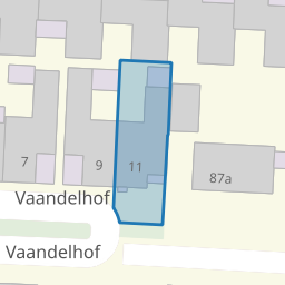 Perceel ZLD02-H-5423