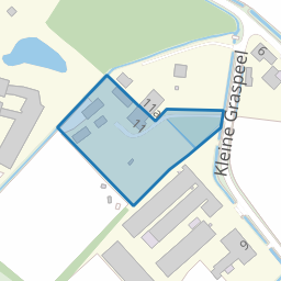 Perceel ZLD02-H-5428