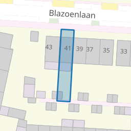 Perceel ZLD02-H-5432