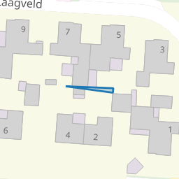 Perceel ZLD02-H-5443