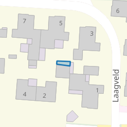 Perceel ZLD02-H-5444