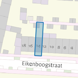 Perceel ZLD02-H-5448