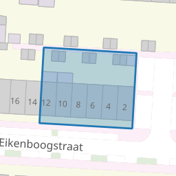 Perceel ZLD02-H-5449