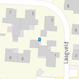 Perceel ZLD02-H-5451