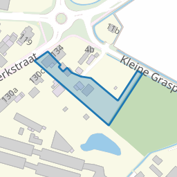 Perceel ZLD02-H-5454