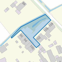 Perceel ZLD02-H-5461