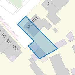 Perceel ZLD02-H-5462