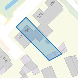 Perceel ZLD02-H-5463