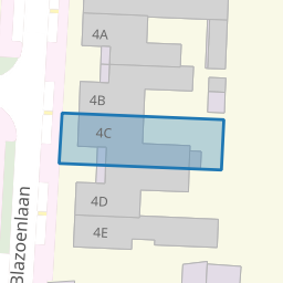 Perceel ZLD02-H-5468