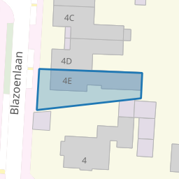 Perceel ZLD02-H-5470