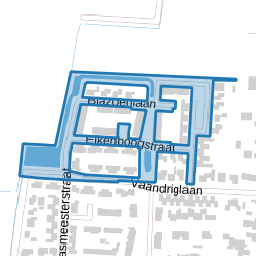 Perceel ZLD02-H-5471