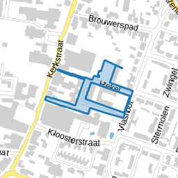 Perceel ZLD02-H-5480