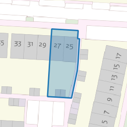 Perceel ZLD02-H-5488