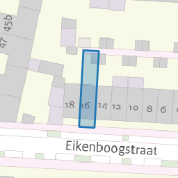 Perceel ZLD02-H-5491