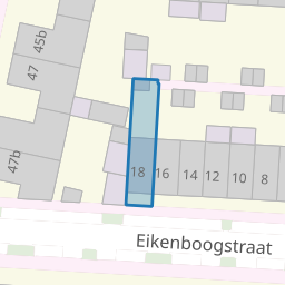 Perceel ZLD02-H-5492