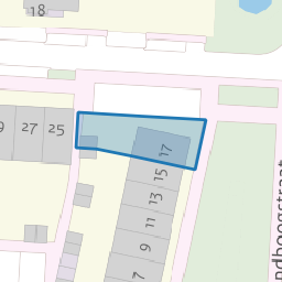 Perceel ZLD02-H-5495