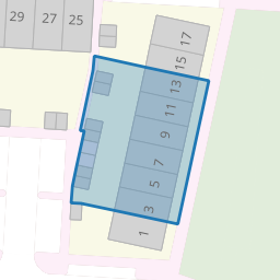 Perceel ZLD02-H-5497