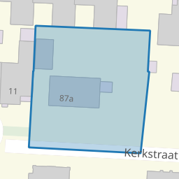 Perceel ZLD02-H-5498