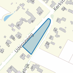 Perceel ZLD02-H-5503