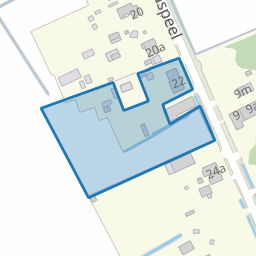 Perceel ZLD02-H-5508