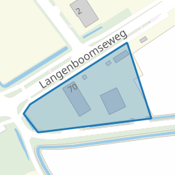 Perceel ZLD02-H-5513