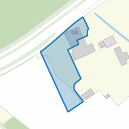 Perceel ZLD02-H-5516