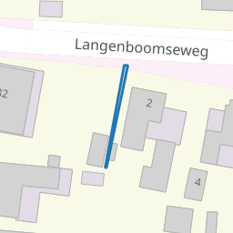 Perceel ZLD02-H-5518