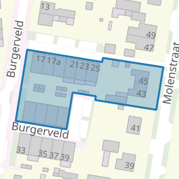 Perceel ZLD02-H-5520